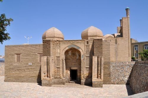 Category:Magok-i-Attari mosque - Wikimedia Commons