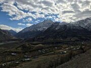 Uzbekistan tour to Ugam-Chatkal national park