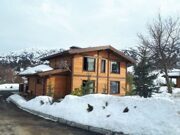 2-storey Chalet in the mountain resort of Amirsoy