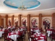 Asia Khiva Hotel. Booking hotel in Khiva.