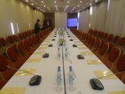 Grand Mir Hotel. Conference hall