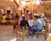 Art Restaurant "Khorezm"