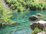 Uzbekistan Hiking to Urungach Mountain Lakes in Ugam-Chatkal national park