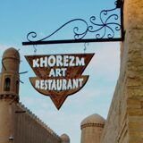 Art Restaurant "Khorezm"